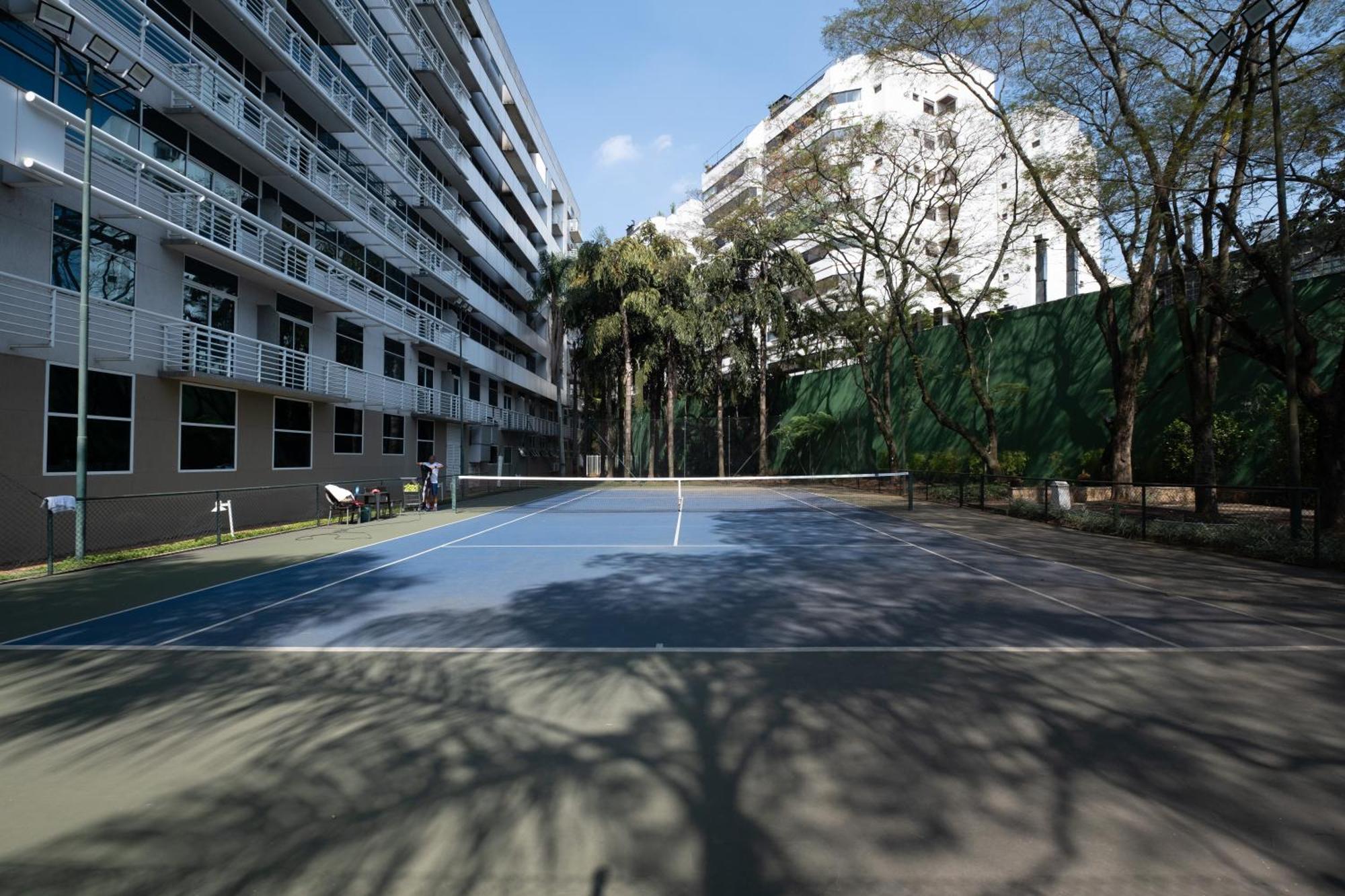 Blue Tree Premium Verbo Divino - Nacoes Unidas — Photos 3